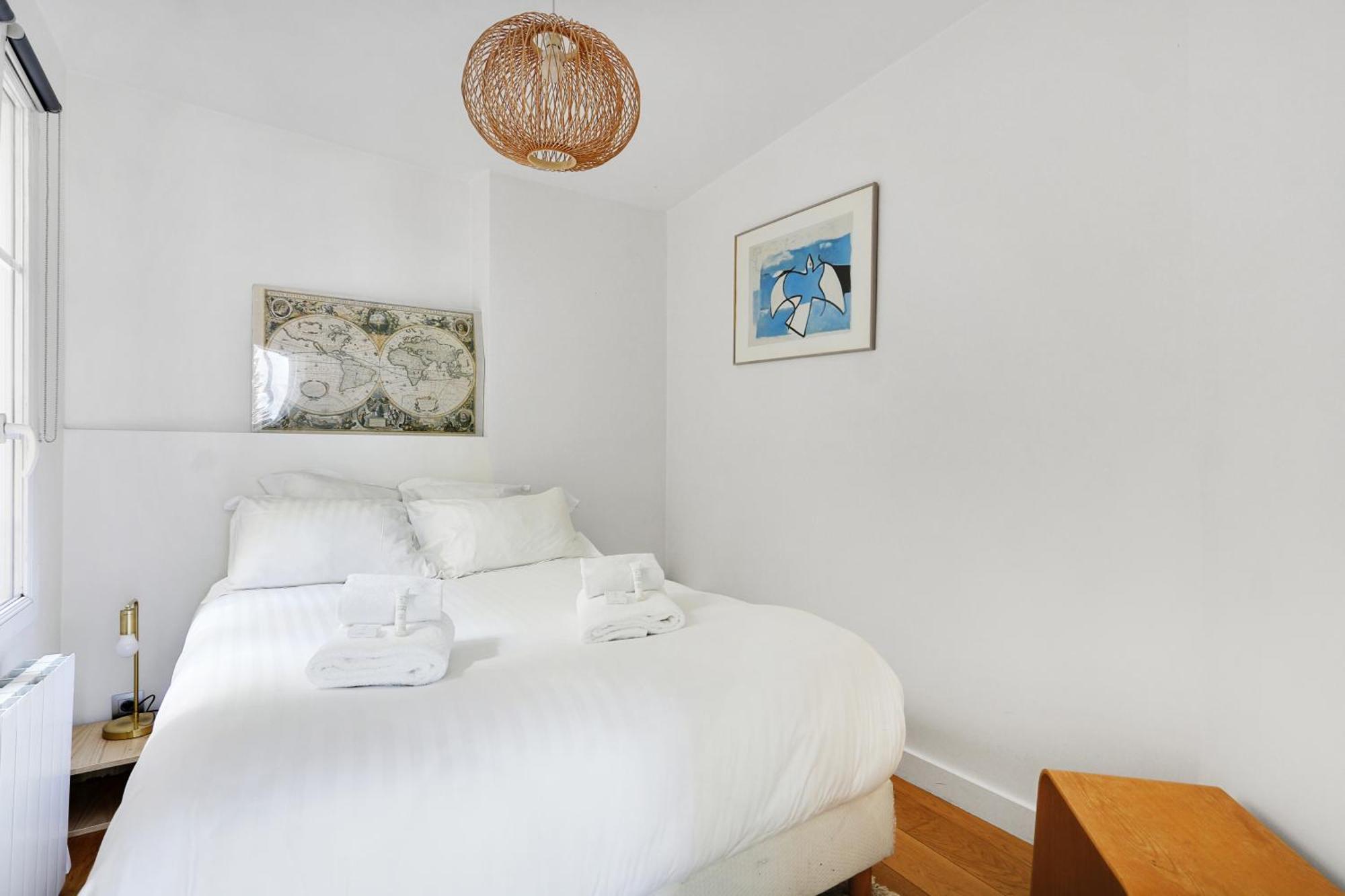 Pick A Flat'S Apartements In Louvre-Rivoli - Rue Du Roule Paris Exterior foto