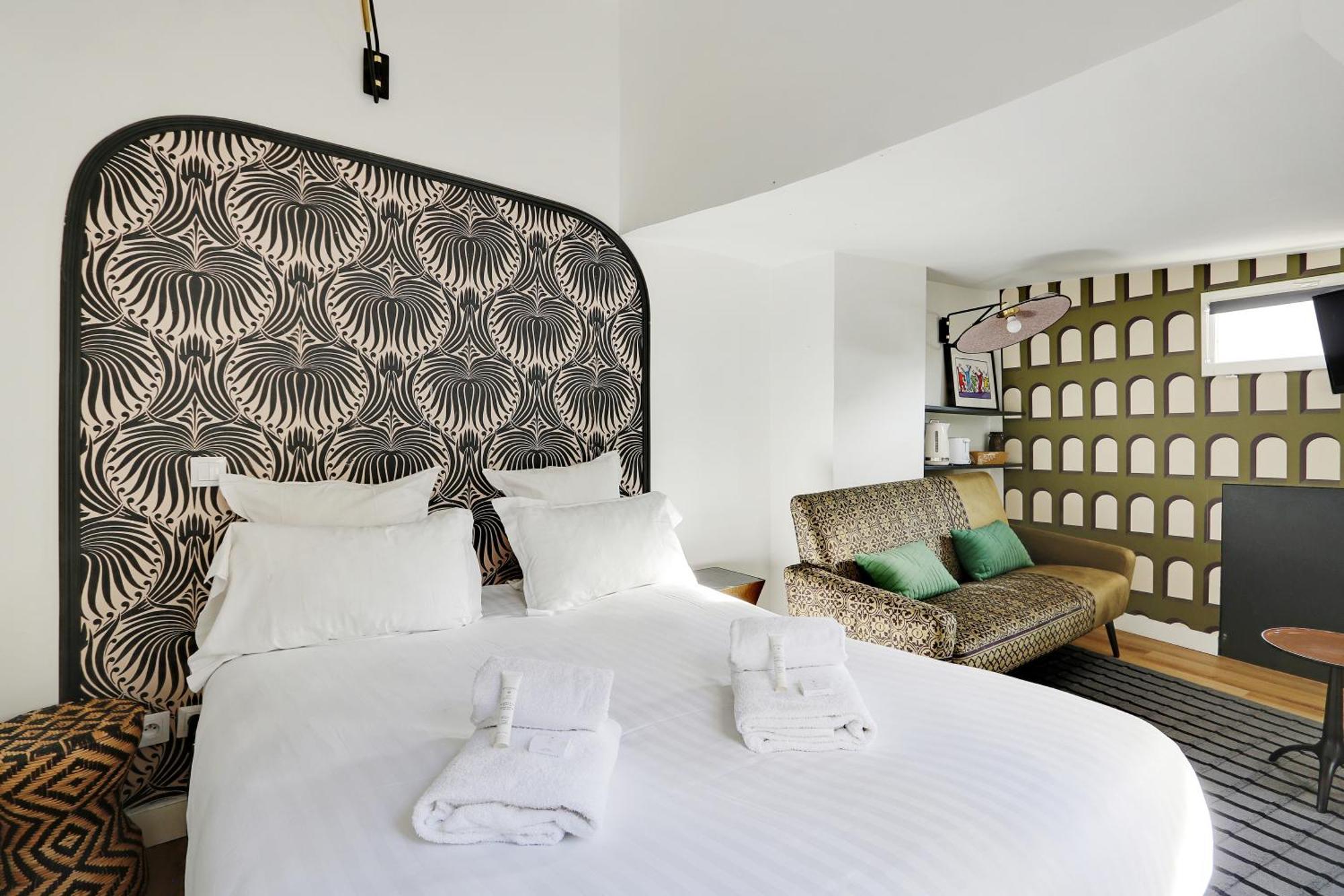Pick A Flat'S Apartements In Louvre-Rivoli - Rue Du Roule Paris Exterior foto