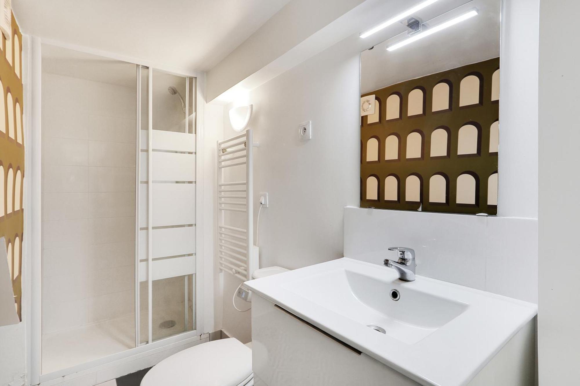 Pick A Flat'S Apartements In Louvre-Rivoli - Rue Du Roule Paris Exterior foto