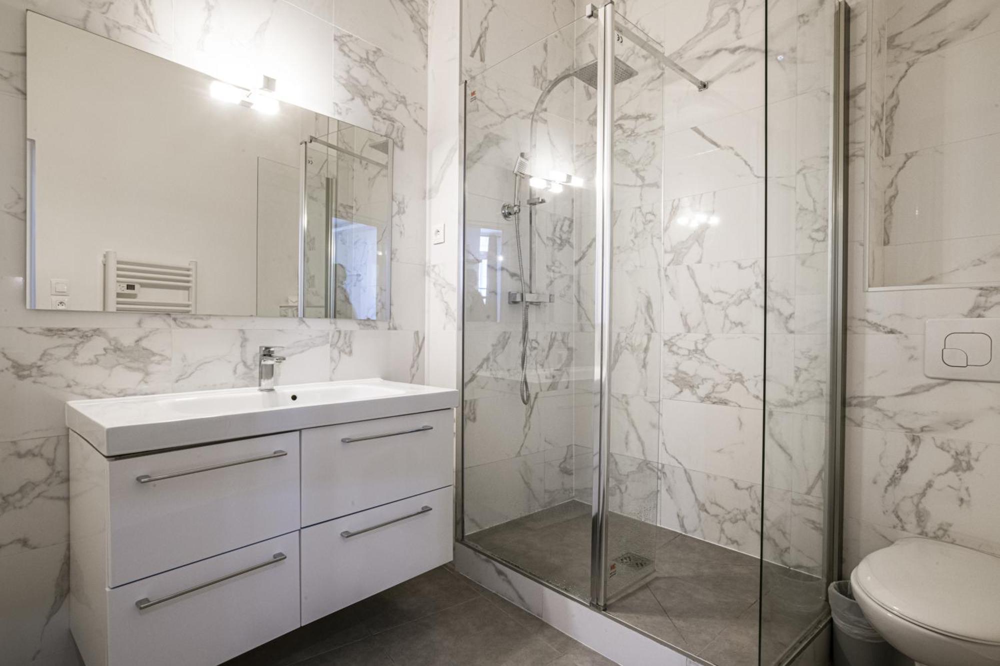 Pick A Flat'S Apartements In Louvre-Rivoli - Rue Du Roule Paris Exterior foto